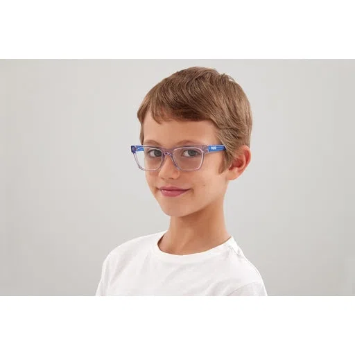 Puma Junior PJ0044O Eyeglasses - view 7